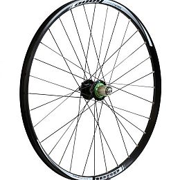 Hope Pro4 26 Tech Enduro Rear Wheel